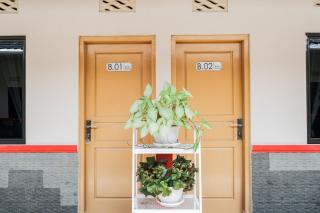 RedDoorz Syariah near Hajimena Lampung - 5