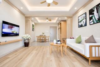 The Q Hotel & Suite Vientiane 万象Q套房酒店 - 9