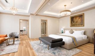 The Q Hotel & Suite Vientiane 万象Q套房酒店 - 5