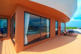 Daiichi Luxury Cruise - 6