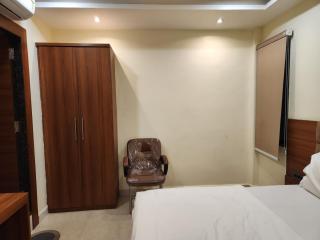 Hotel Saravi - 2