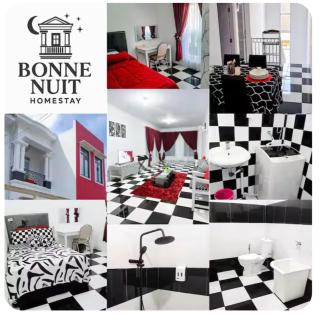Homestay Bonne Nuit - Jogja - 0