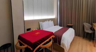 Gya Hotel Jurong England International - 3