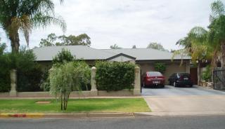 A Good Rest B & B - Alice Springs - 7