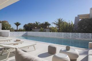 Villa Thalia - Seaside, Elevated Retreat by etouri - 2