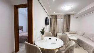 S1 Sahloul 4 Apartment - 6