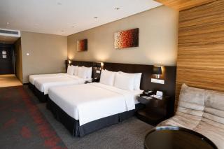 Grandis Hotel - 8