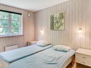5 star holiday home in Aakirkeby - 2