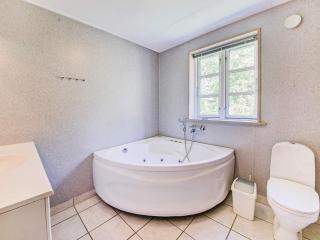 5 star holiday home in Aakirkeby - 6