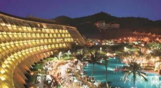 Dongguan MCB Lake Hotel - 6