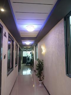 Hotel asian plaza - 5