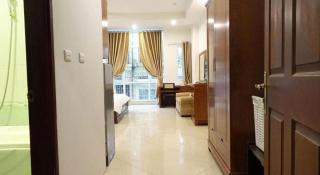 Apec Hotel - 8