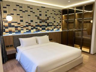 First-Line Beach Studio near Bellevue Bang Tao - 8