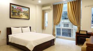 Apec Hotel - 2