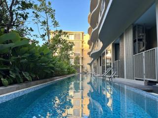 First-Line Beach Studio near Bellevue Bang Tao - 5