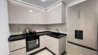 S1 Sahloul 4 Apartment - 1