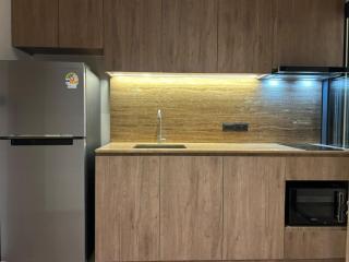 First-Line Beach Studio near Bellevue Bang Tao - 4