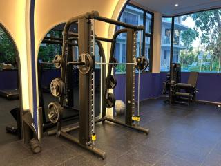 First-Line Beach Studio near Bellevue Bang Tao - 6