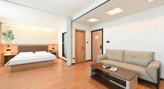 GreenTree Inn Beijing Fengtai Dongda Street Express Hotel - 3