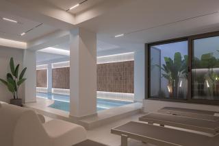 Laxa Villas - Seaside, Elevated Retreat by etouri - Rethymno - 1
