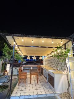 Kika home view nhat le river, Near bao ninh beach - 8