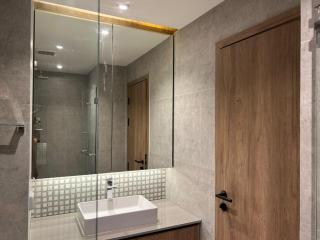 First-Line Beach Studio near Bellevue Bang Tao - 1