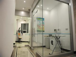 GreenTree Inn Meizhou Meijiang District Wanda Plaza Hotel - 2