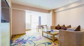 Lavande Hotel Xian Gaoxin Branch - Xi'an - 6
