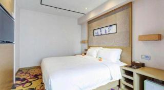 Lavande Hotel Xian Gaoxin Branch - Xi'an - 4