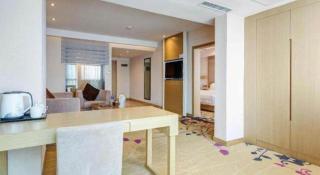 Lavande Hotel Xian Gaoxin Branch - Xi'an - 7