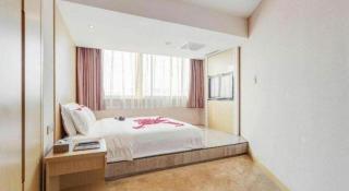 Lavande Hotel Xian Gaoxin Branch - Xi'an - 3