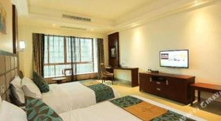 Qionghai Jin Mao Hotel - 1