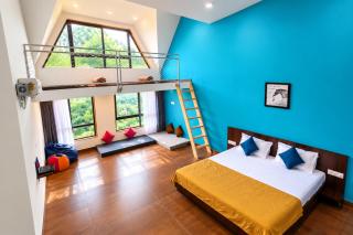 Athang Staycation - 3