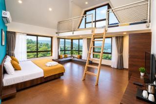Athang Staycation - 2