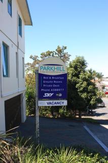 Parkhill Accommodation - Whangarei - 2