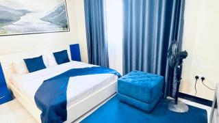 Equator Apartment - 9