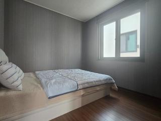 Namhae Mashangs Pension - 5