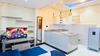 Equator Apartment - 8