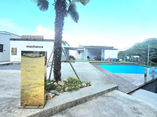 Namhae Mashangs Pension - 4