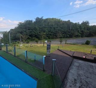 Namhae Mashangs Pension - 2