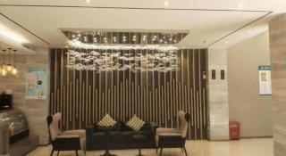 City Comfort Inn Beiliu Bus Terminal - 3