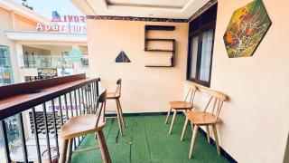 Equator Apartment - 7