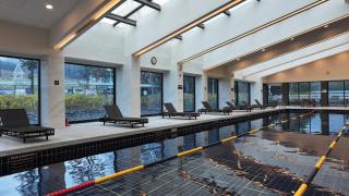 Mona YongPyong Hotel - 1
