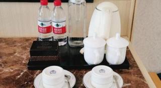 Yiyang Huatian Hotel - 4