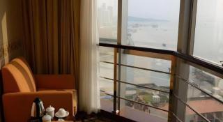 Xiamen Fortune Hotel - 7