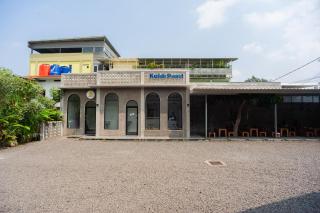 RedDoorz Syariah At Jalan Endro Suratmin Lampung - 8