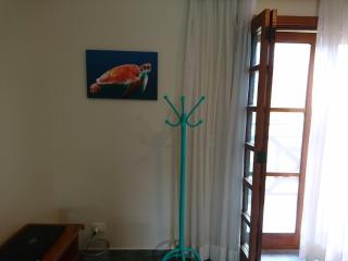 Galápagos ApartHotel - Ilhabela - 1