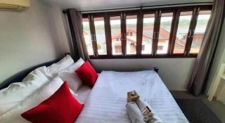 The Royal Chiangkhan Boutique Hotel - 3