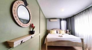 The Royal Chiangkhan Boutique Hotel - 5