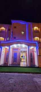 اجنحة العلا الفندقية للضيافة الخاصة 2 AlUla Hotel Suites for Special Hospitality 2 - 4